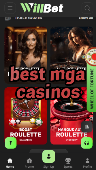 Best MGA Casinos - Malta-Licensed Casino Sites-casinoorder.vip