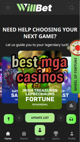 Best MGA Casinos - Malta-Licensed Casino Sites-casinoorder.vip
