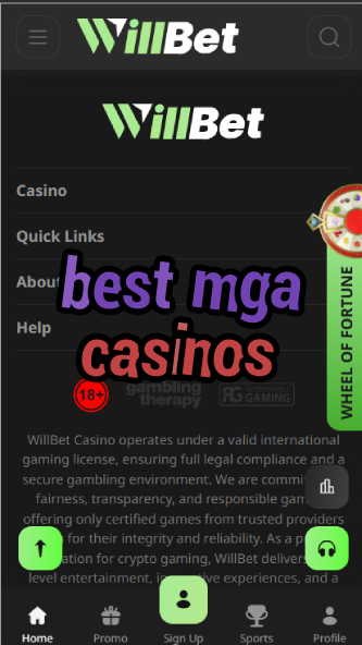 Best MGA Casinos - Malta-Licensed Casino Sites-casinoorder.vip