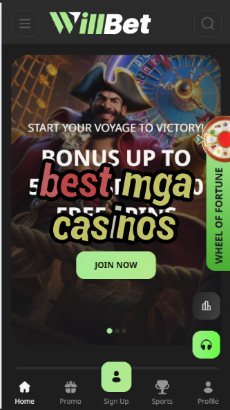 Best MGA Casinos - Malta-Licensed Casino Sites-casinoorder.vip