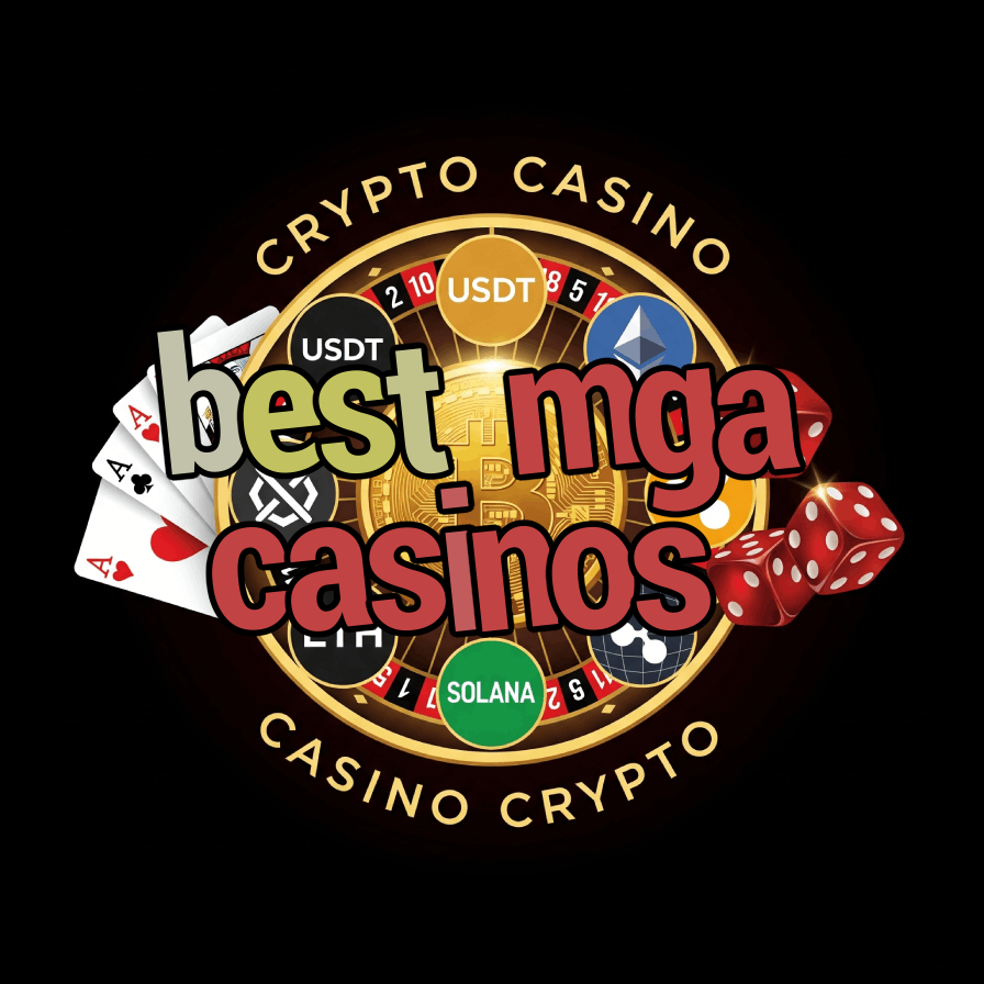 Best MGA Casinos - Malta-Licensed Casino Sites